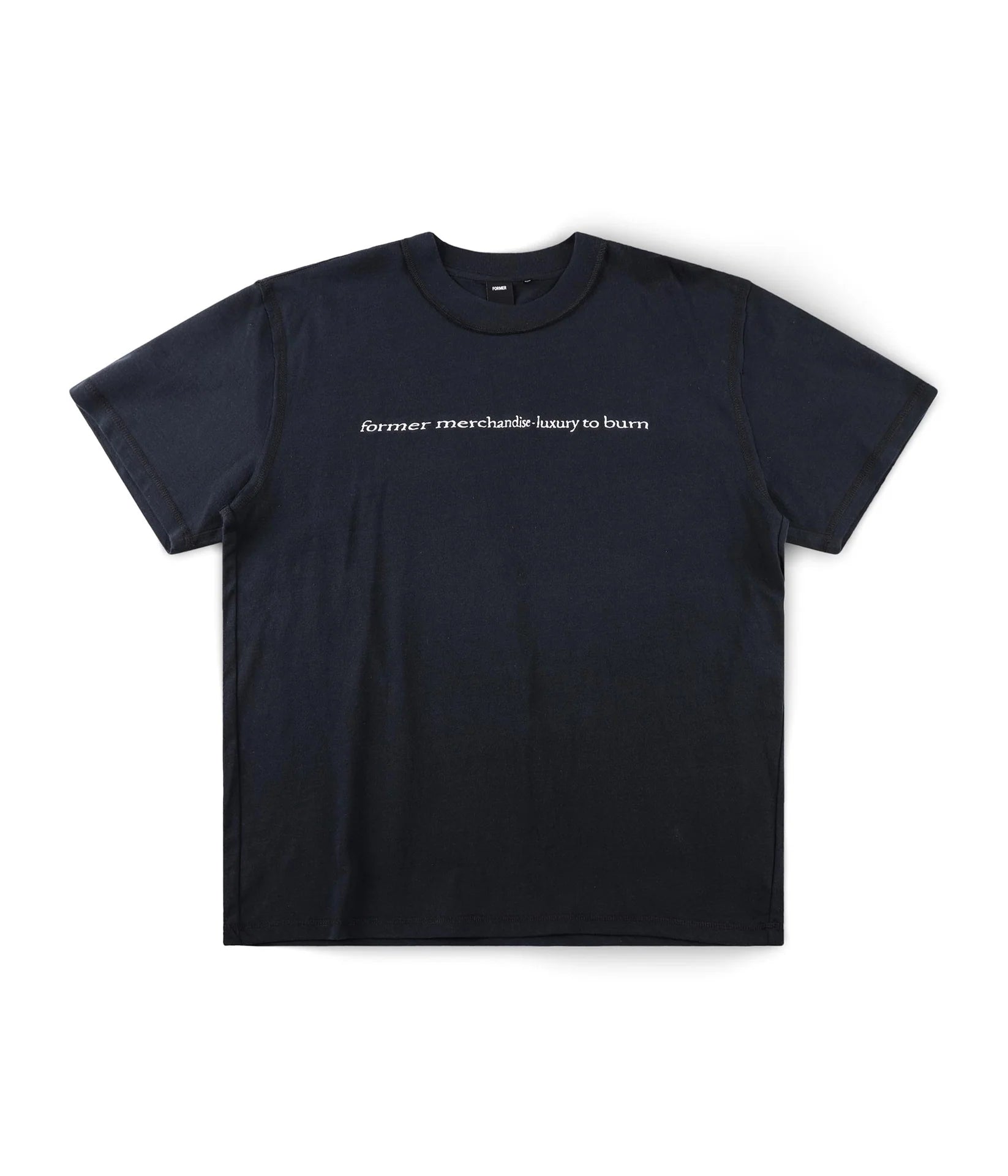 Former Burn T-Shirt