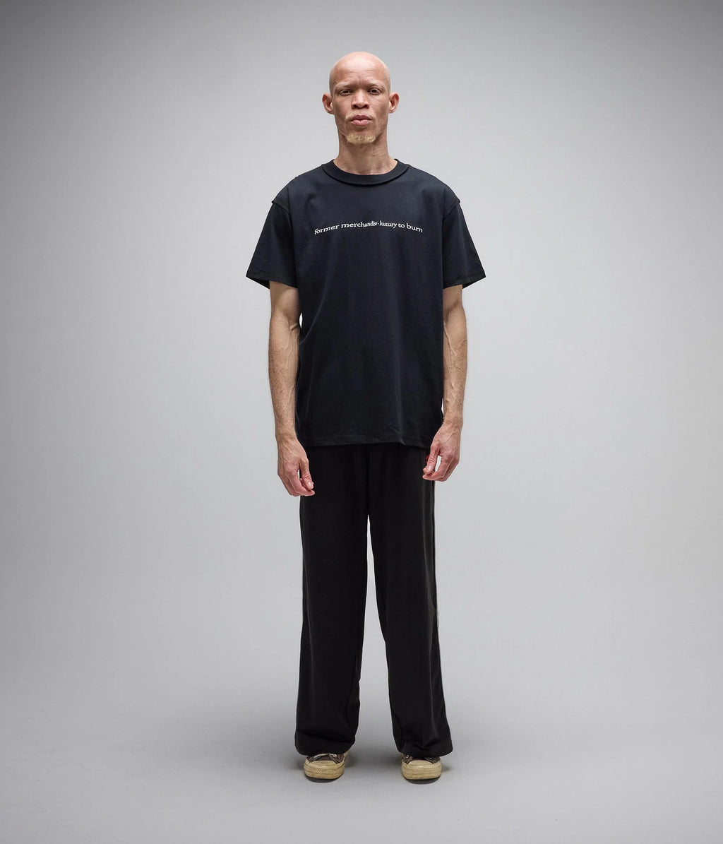 Former Burn T-Shirt