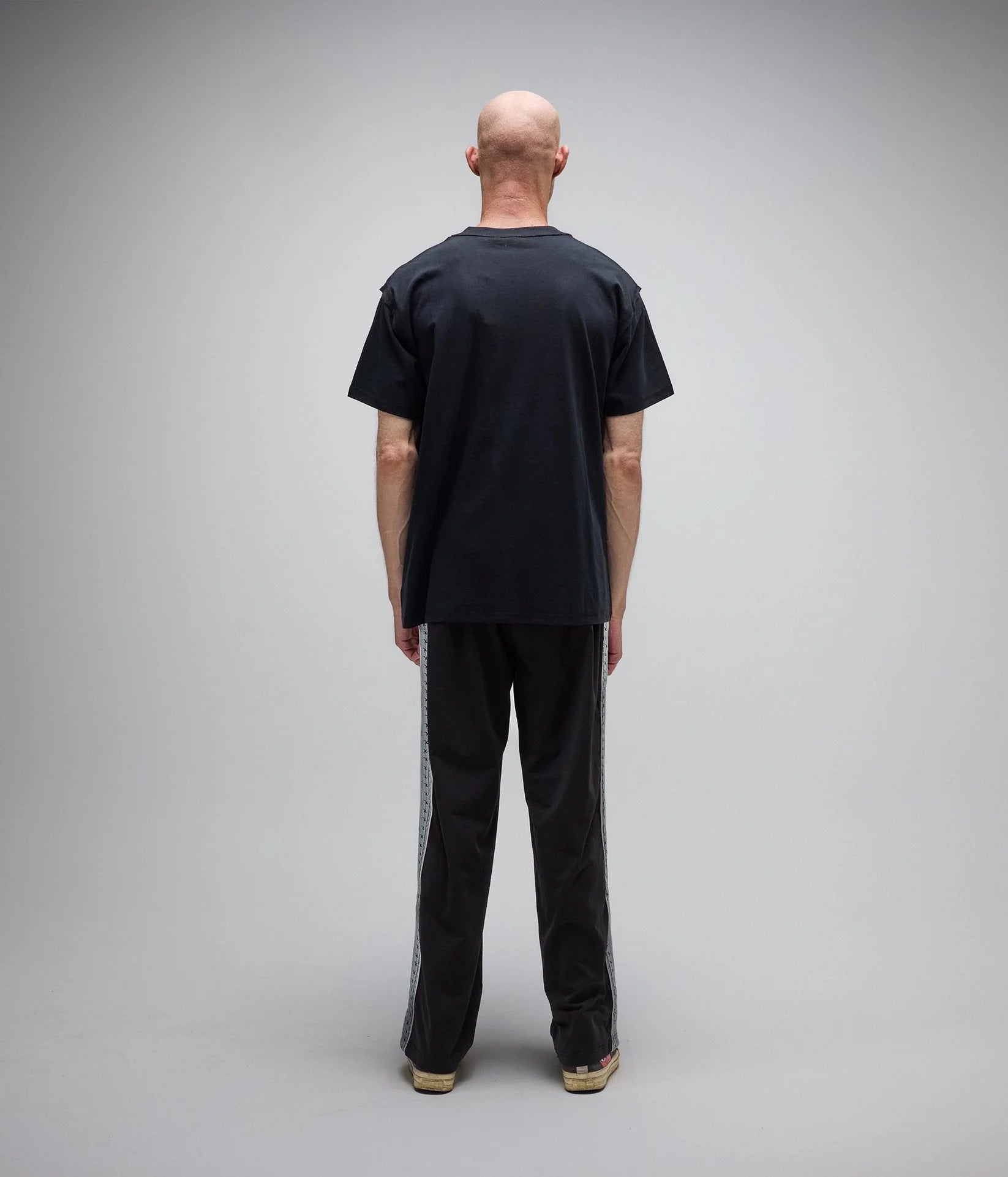 Former Burn T-Shirt