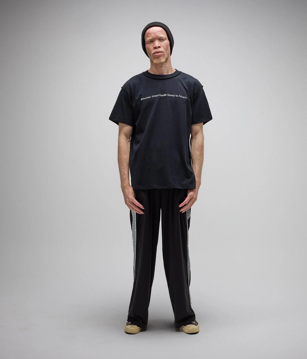 Former Burn T-Shirt