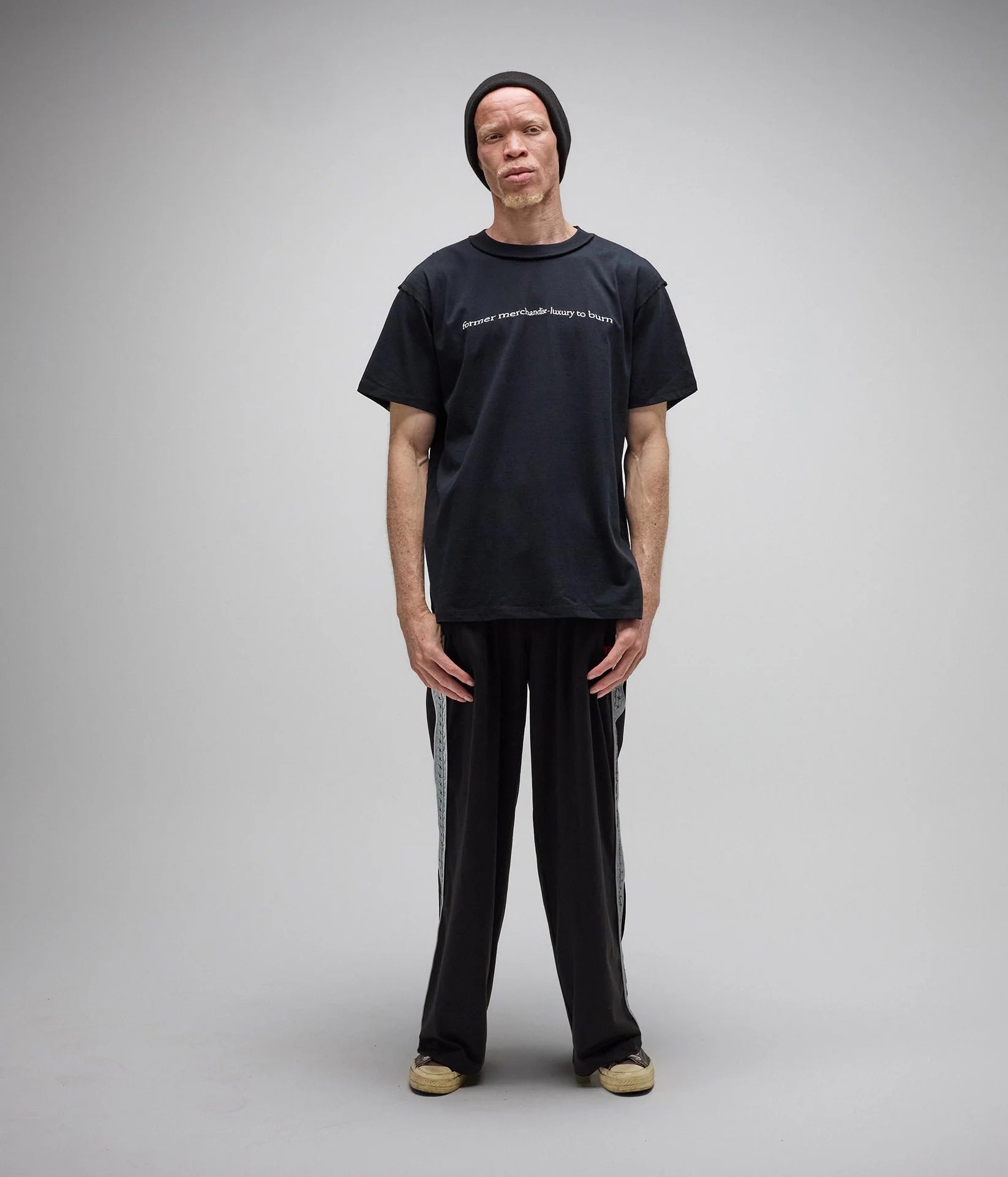 Former Burn T-Shirt