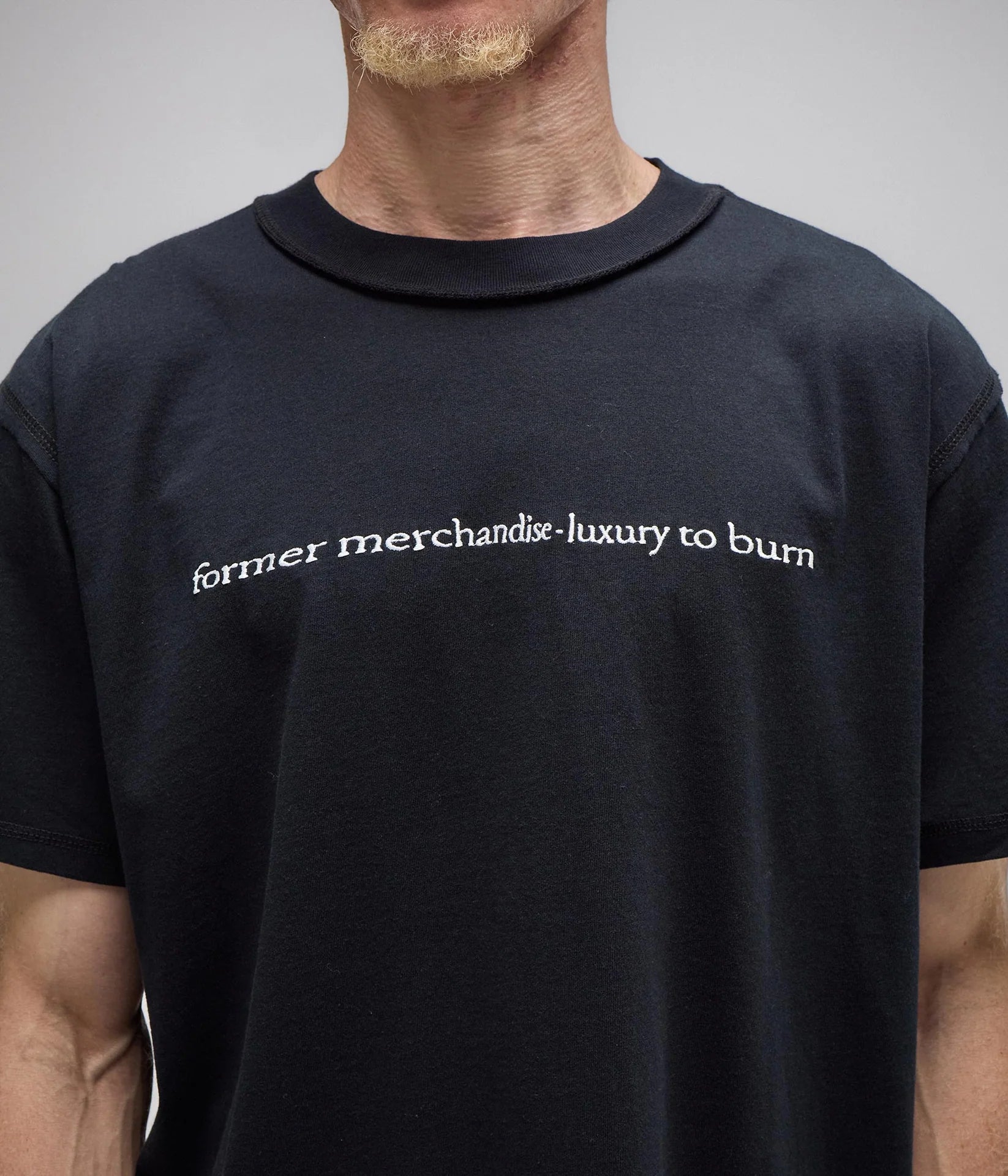 Former Burn T-Shirt