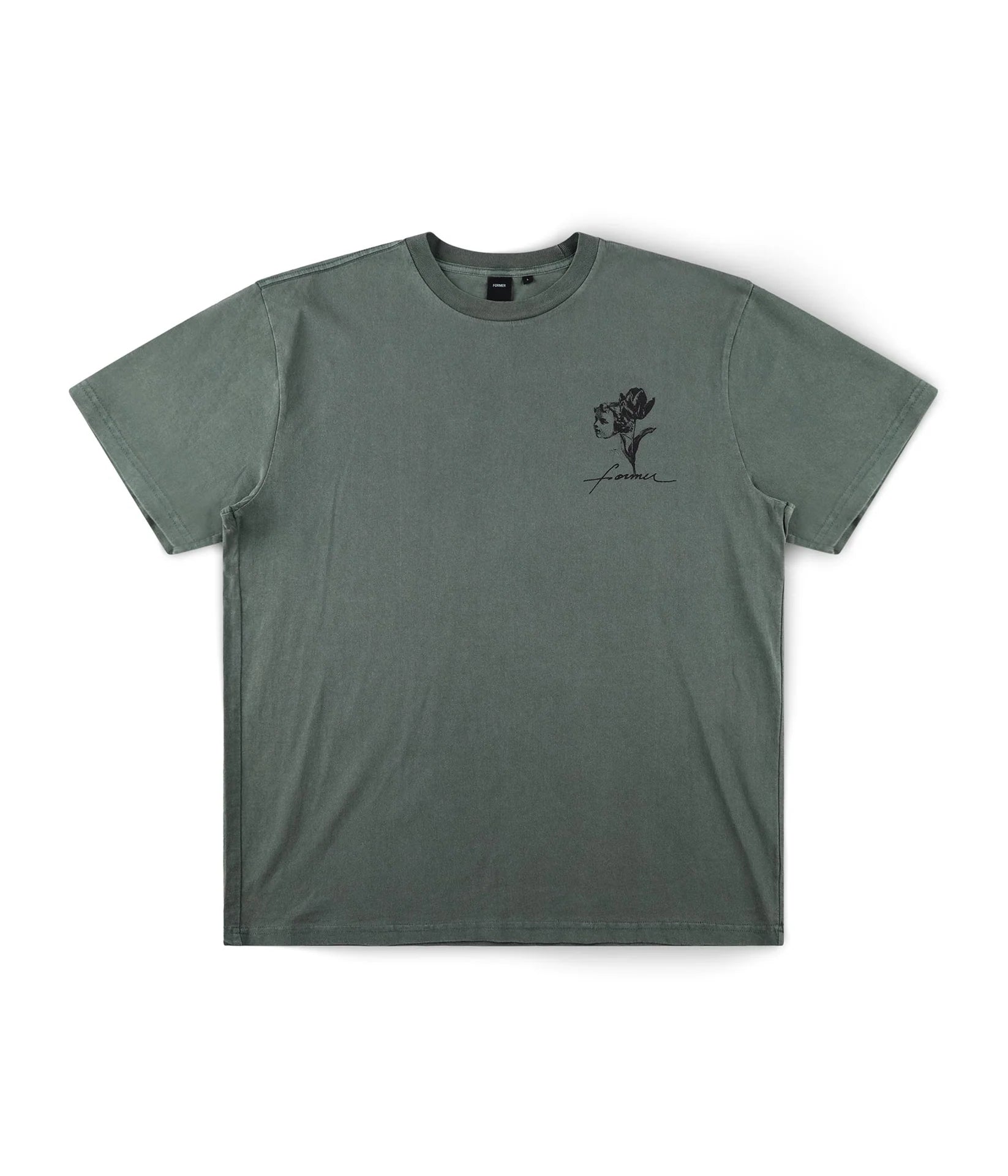Former Hush T-Shirt