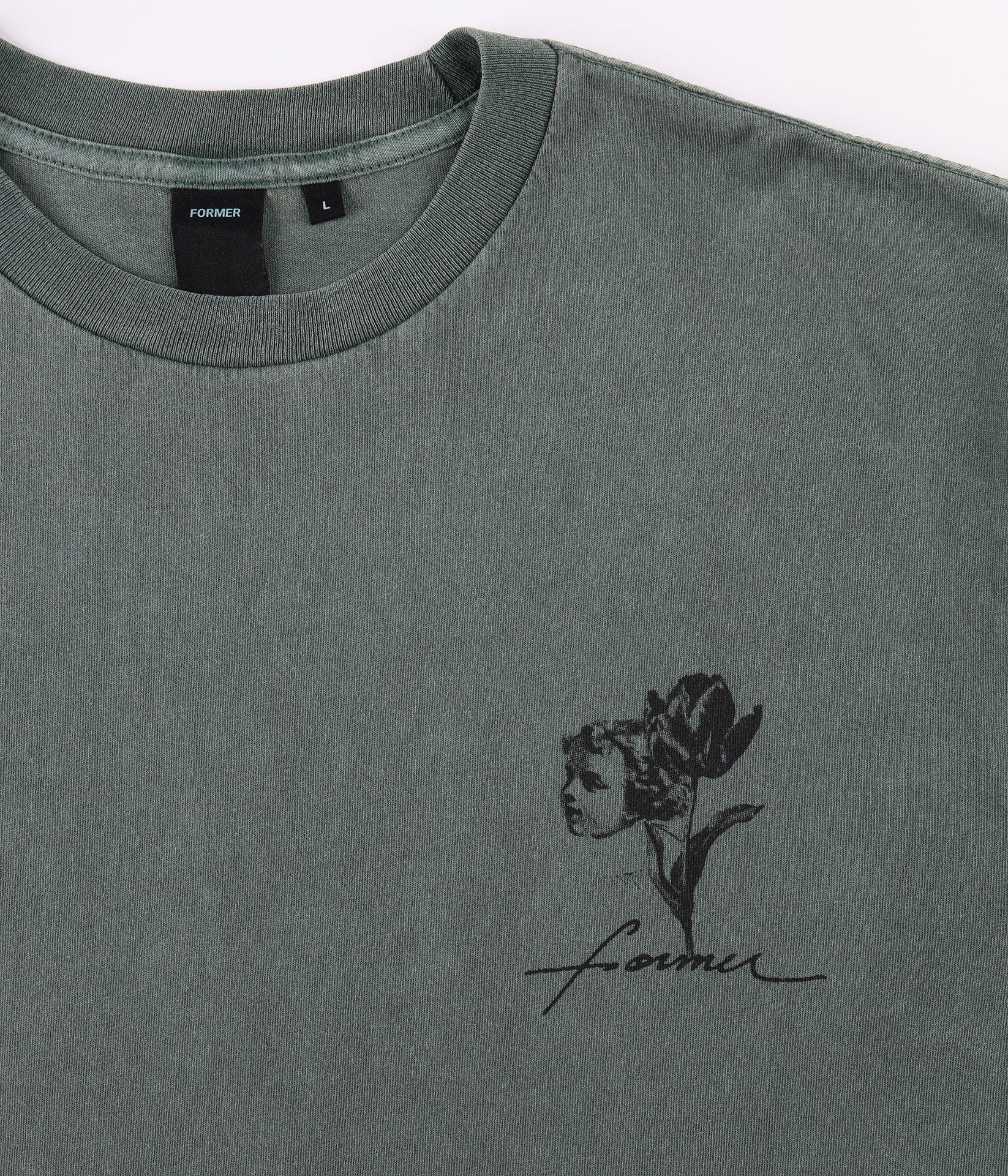 Former Hush T-Shirt