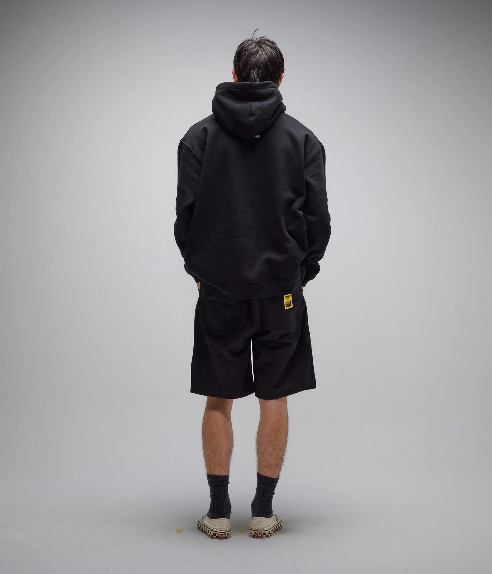 Former Reynolds 21 Walkshorts