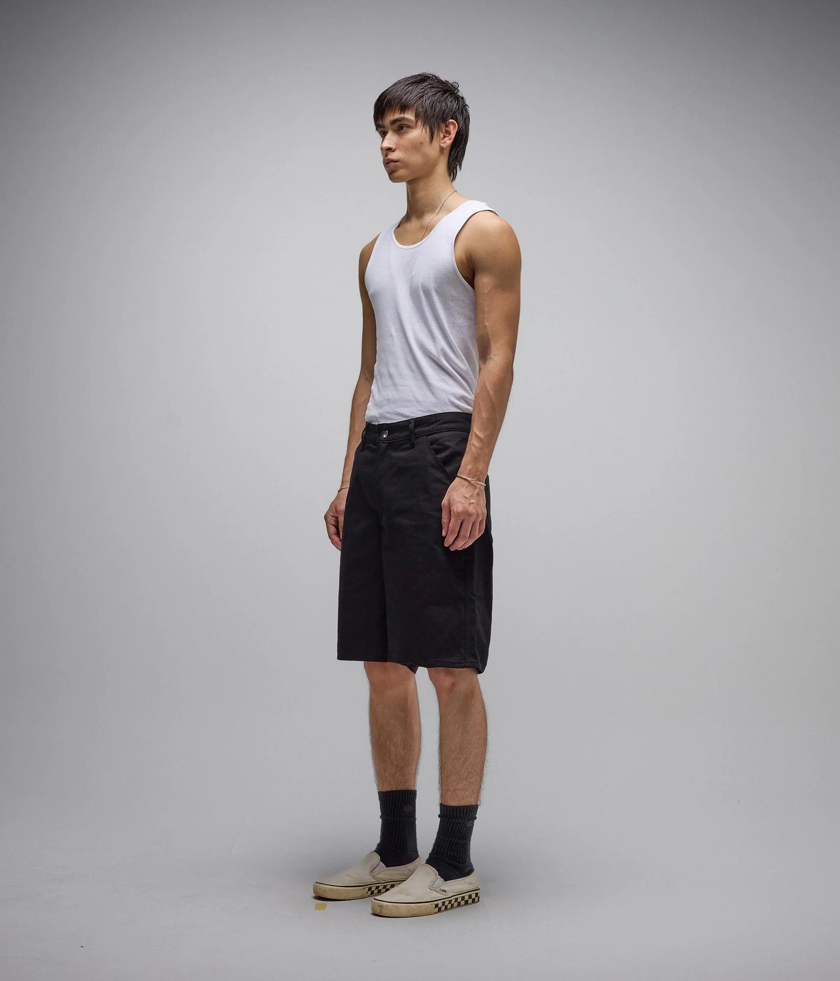 Former Reynolds 21 Walkshorts