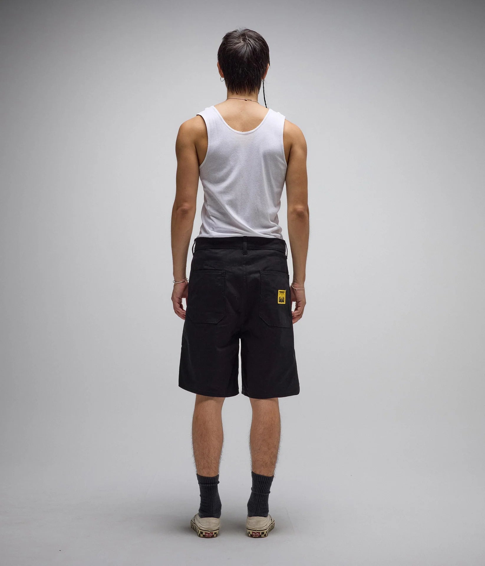 Former Reynolds 21 Walkshorts