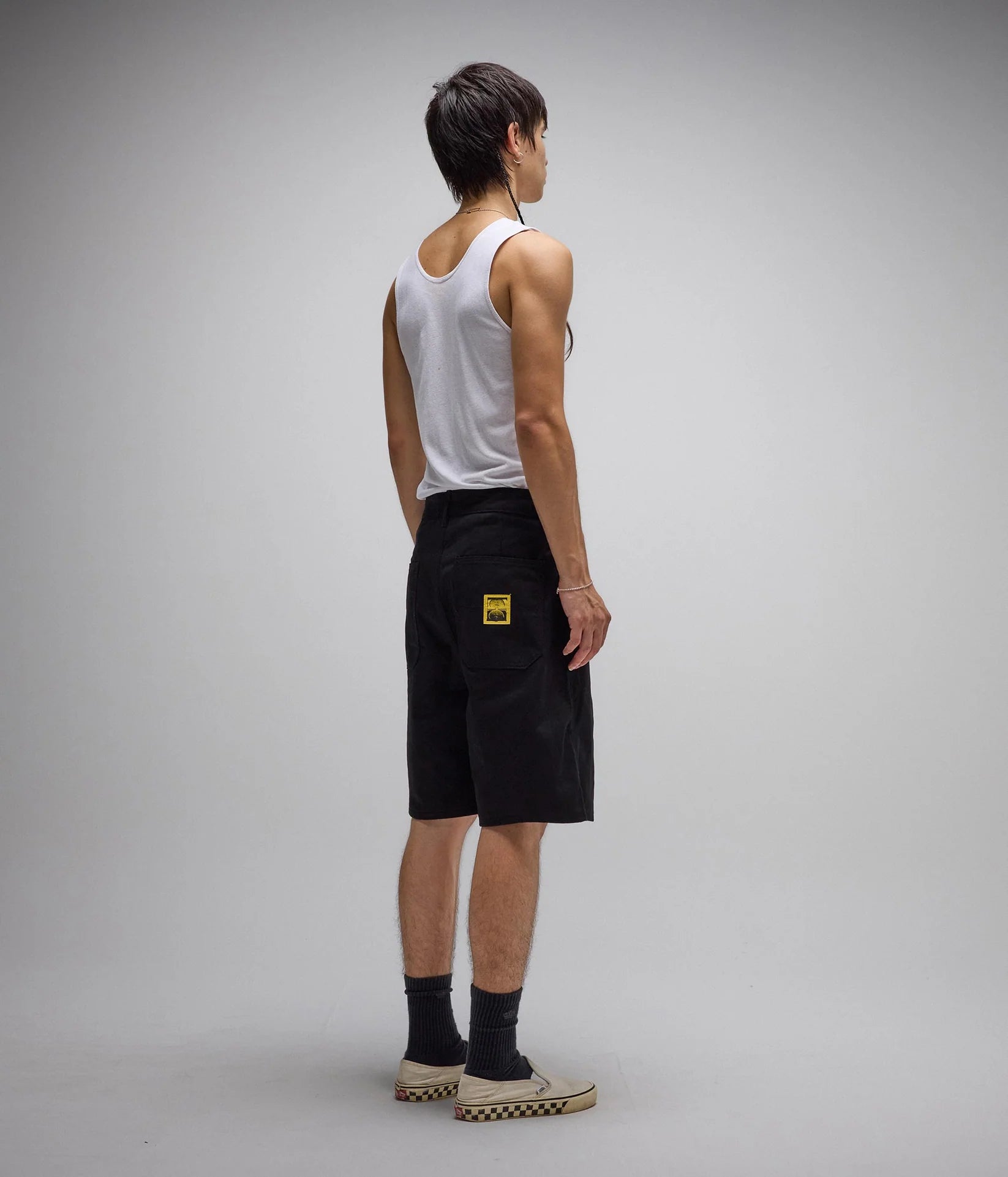 Former Reynolds 21 Walkshorts