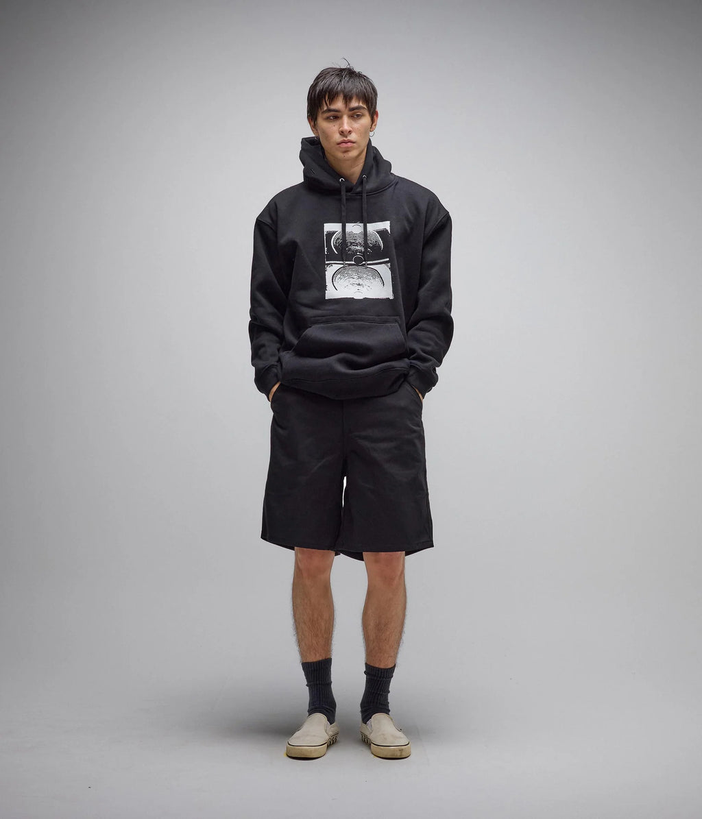 Former Reynolds 21 Walkshorts