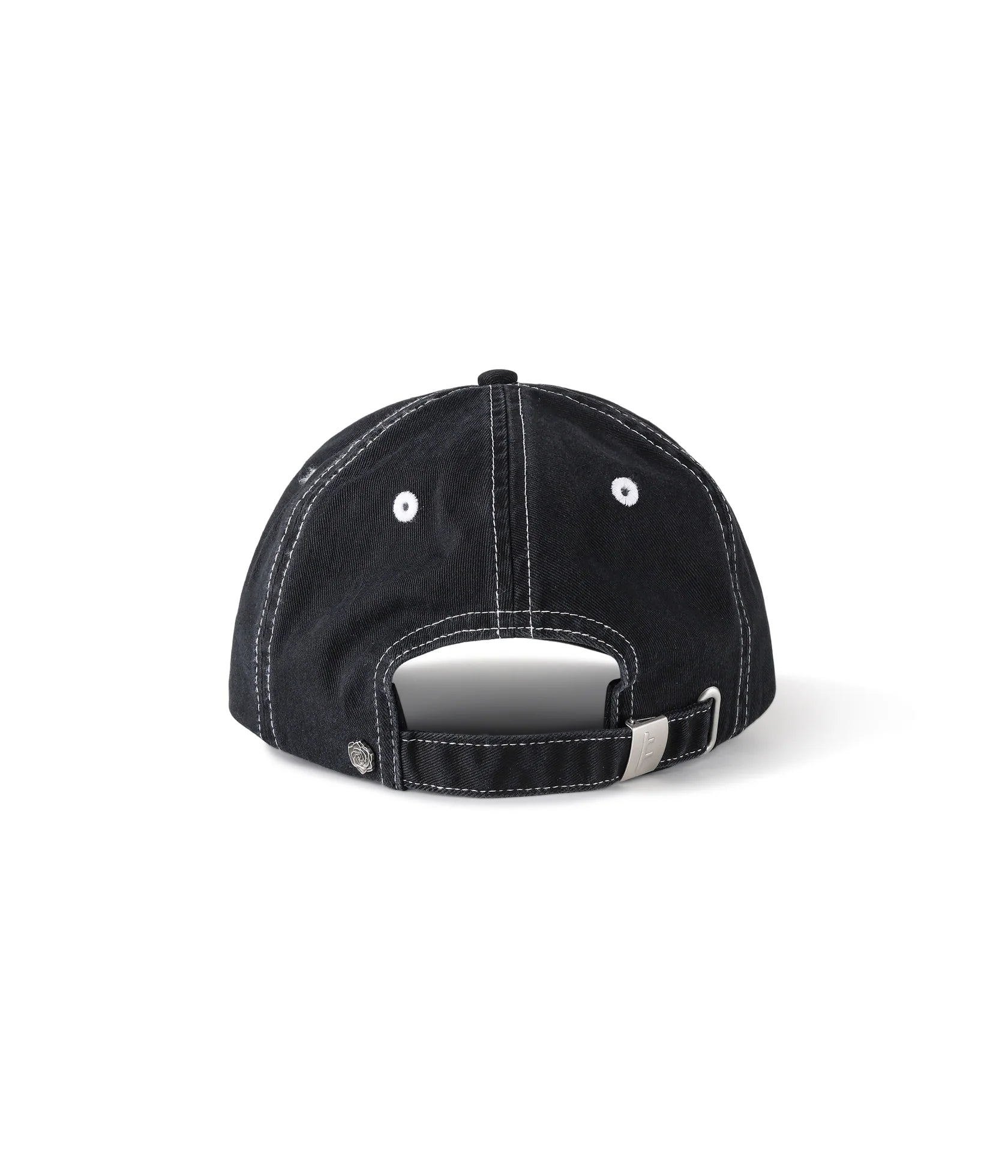 Former Legacy Rose Cap - Black