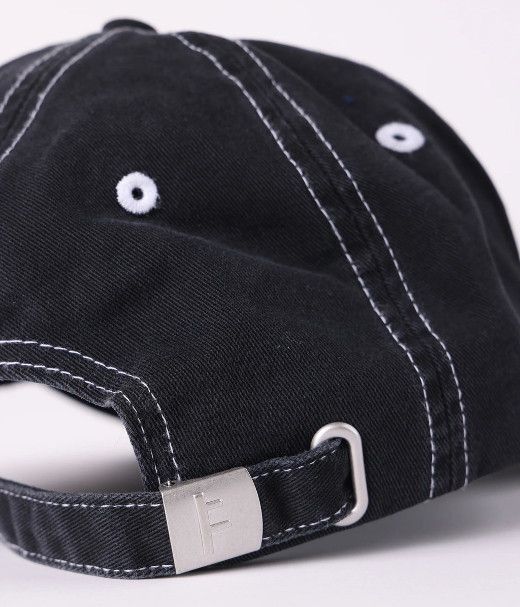 Former Legacy Rose Cap - Black