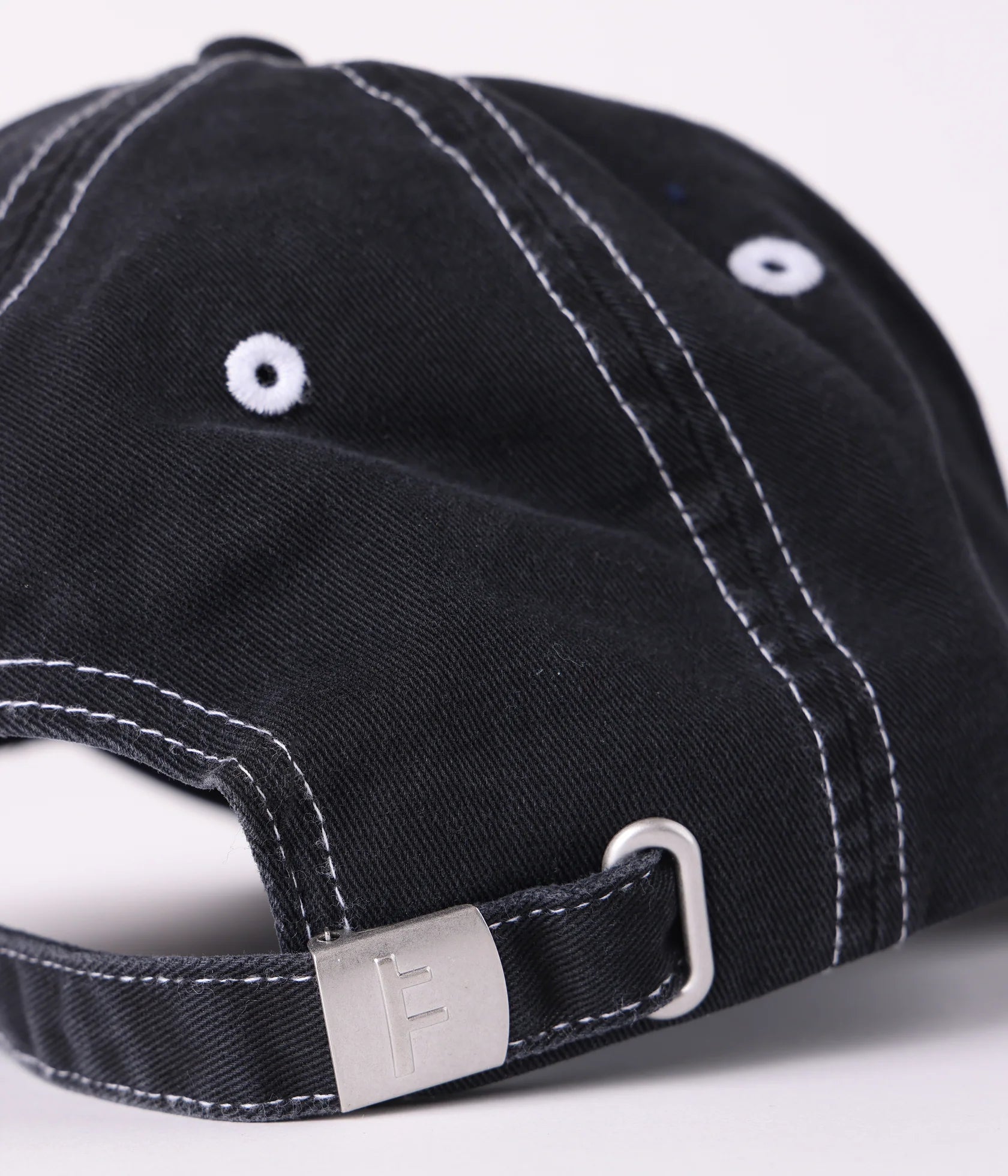 Former Legacy Rose Cap - Black
