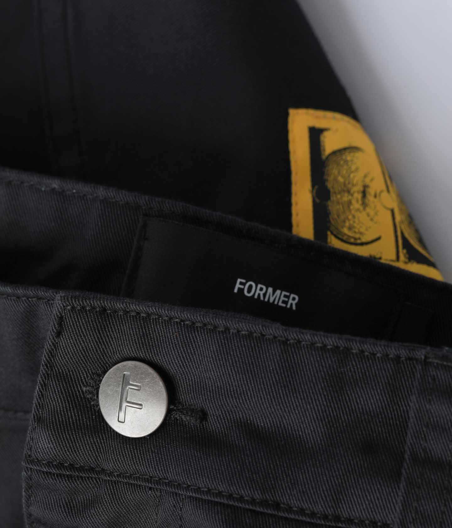 Former Reynolds 21 Walkshorts