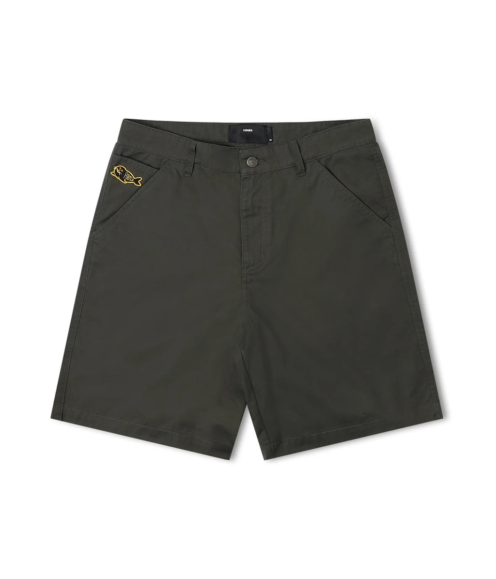 Former Reynolds 21" Walkshort