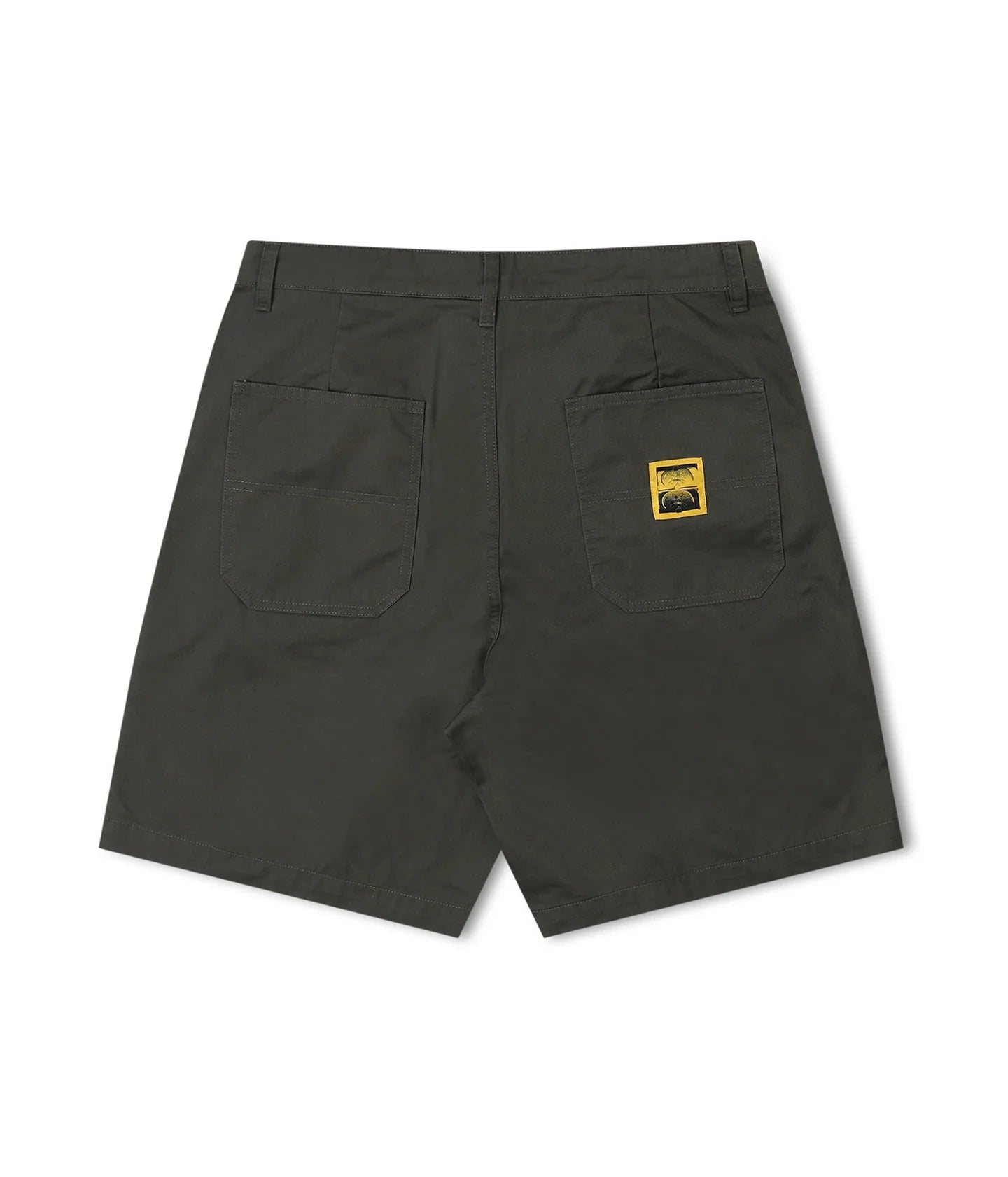 Former Reynolds 21" Walkshort