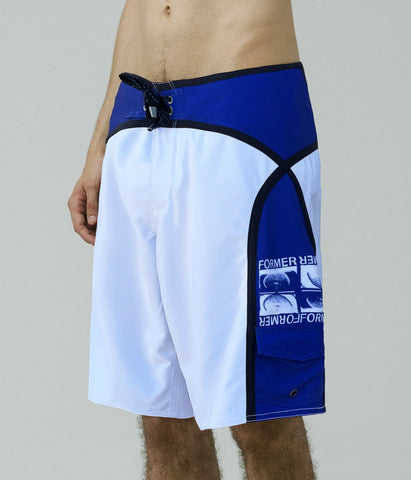 Former Chun Trunk 21' Boardshort