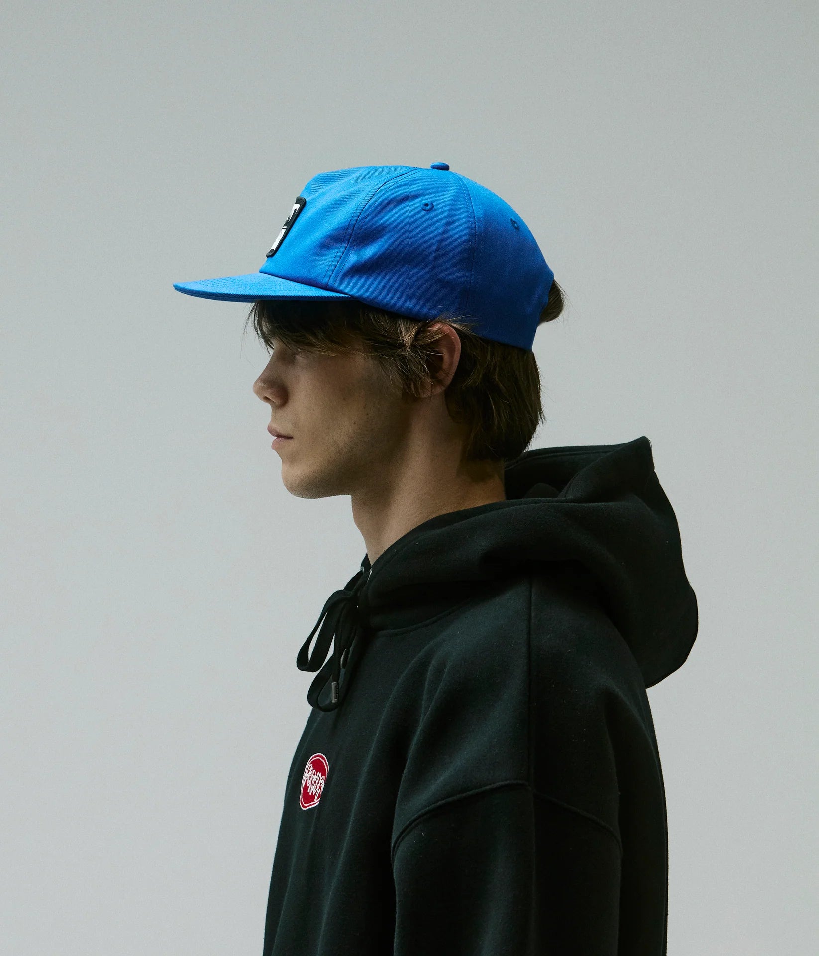 Former Crux Patch Cap