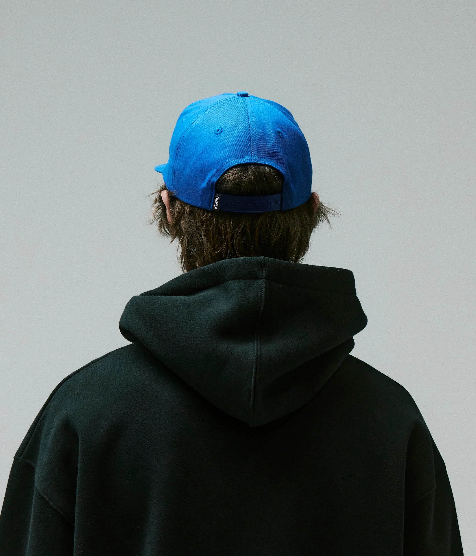 Former Crux Patch Cap
