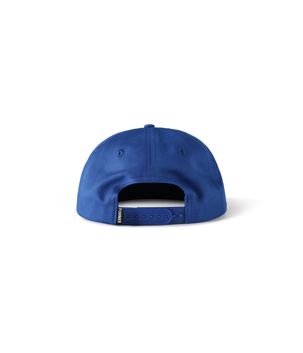 Former Crux Patch Cap