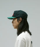 Former Want It All Cap