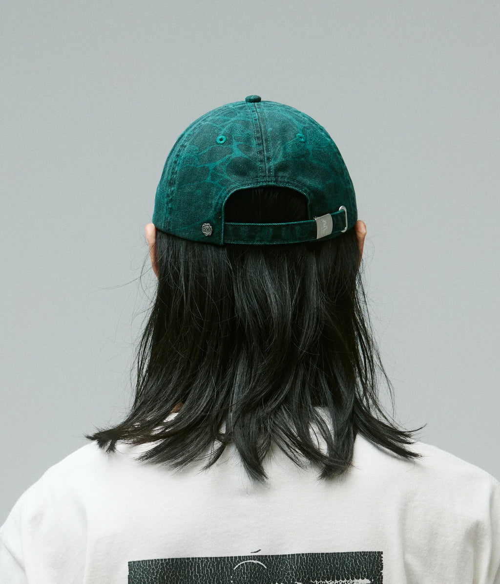 Former Legacy Rose Cap