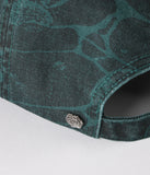 Former Legacy Rose Cap