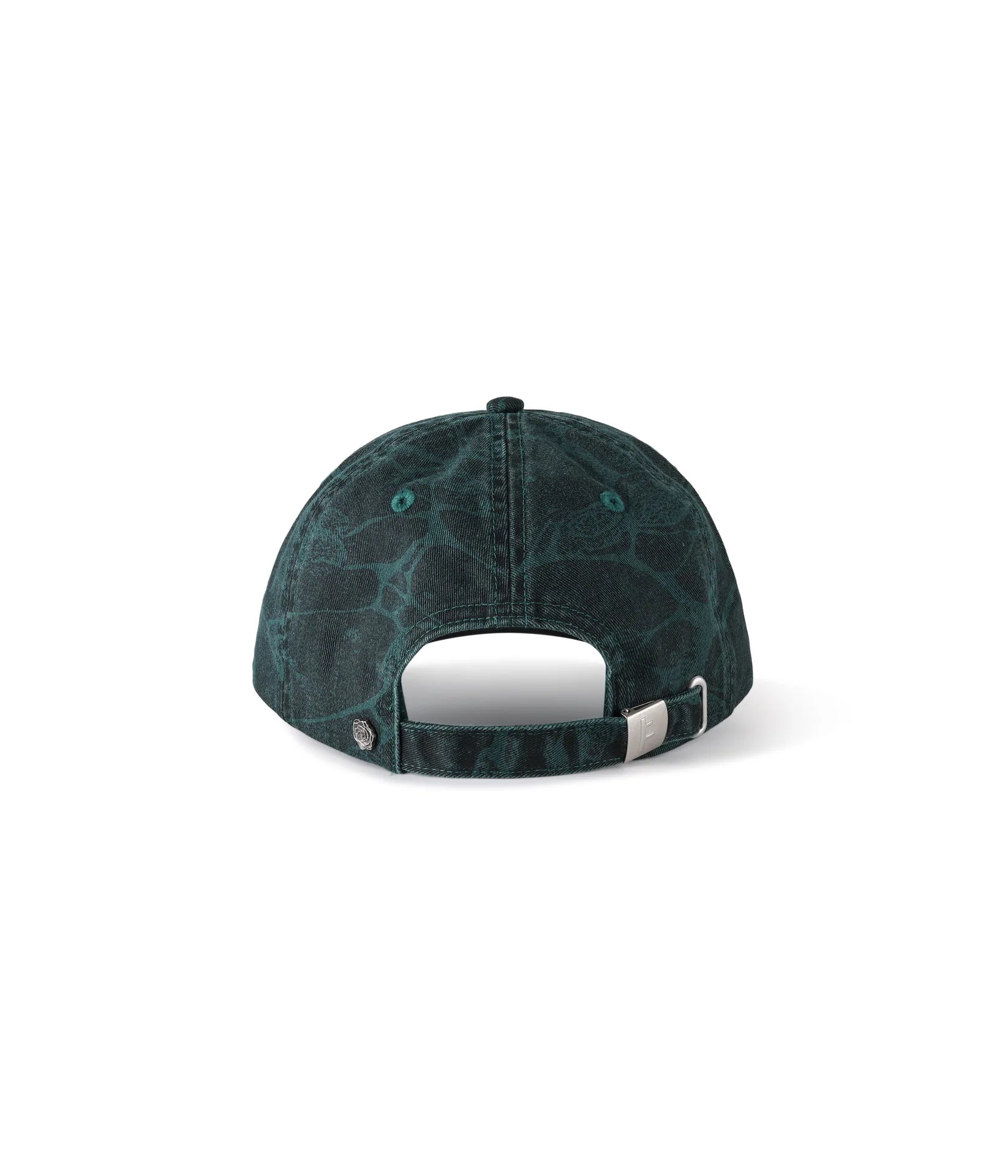 Former Legacy Rose Cap