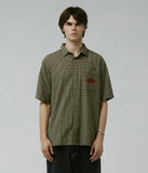 Former Vivian Flatline Short Sleeve Shirt