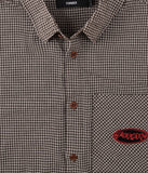 Former Vivian Flatline Short Sleeve Shirt