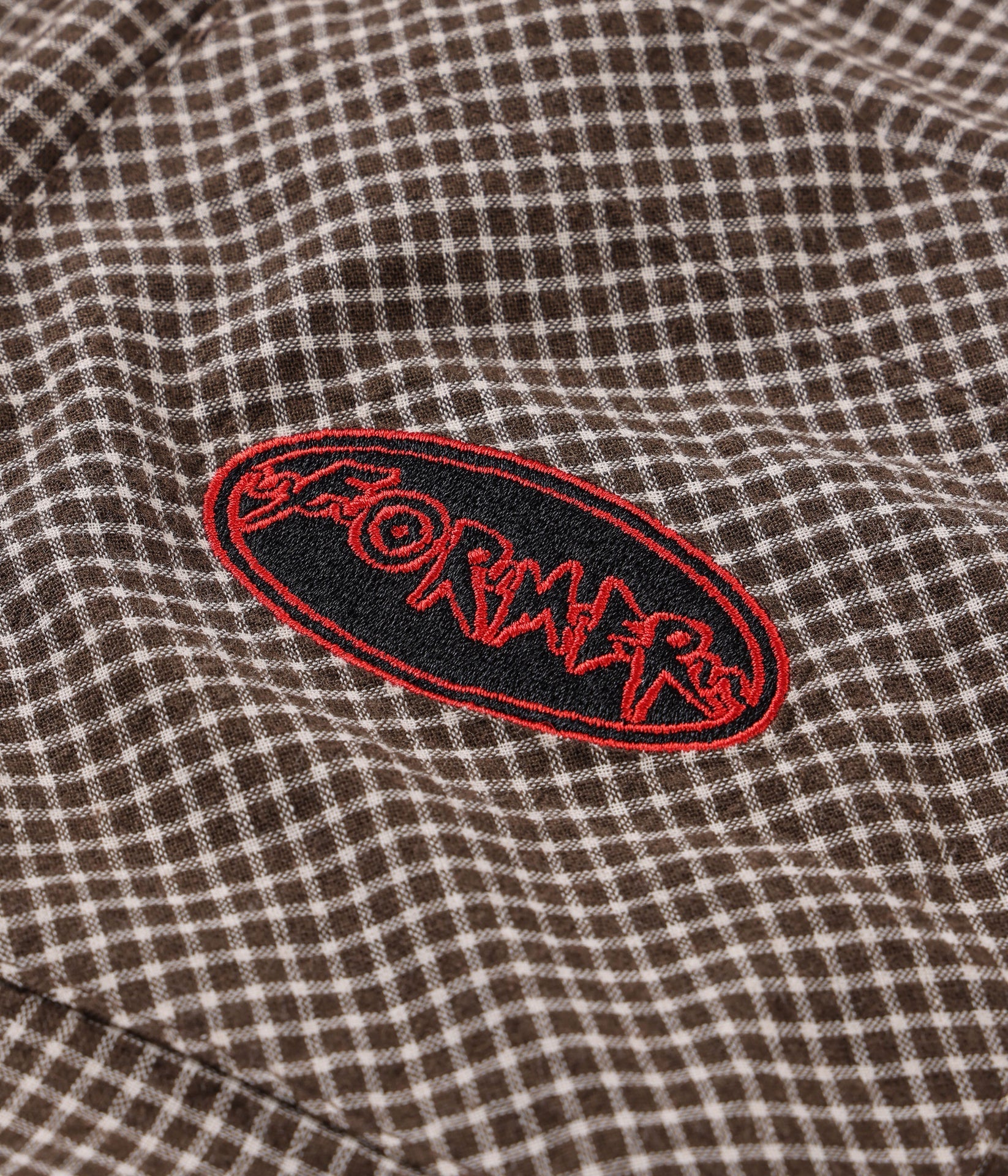 Former Vivian Flatline Short Sleeve Shirt