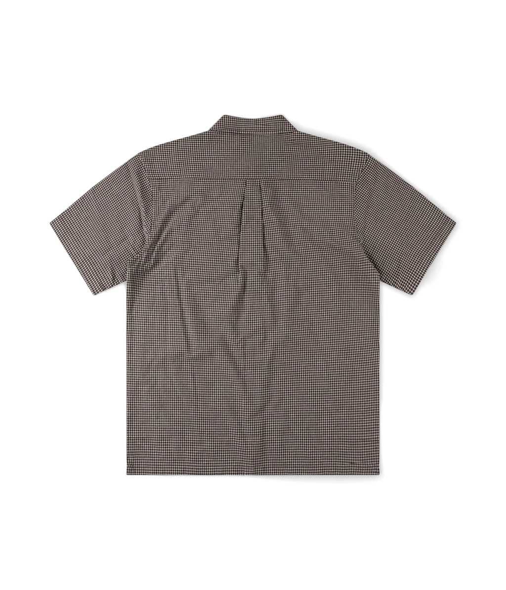Former Vivian Flatline Short Sleeve Shirt
