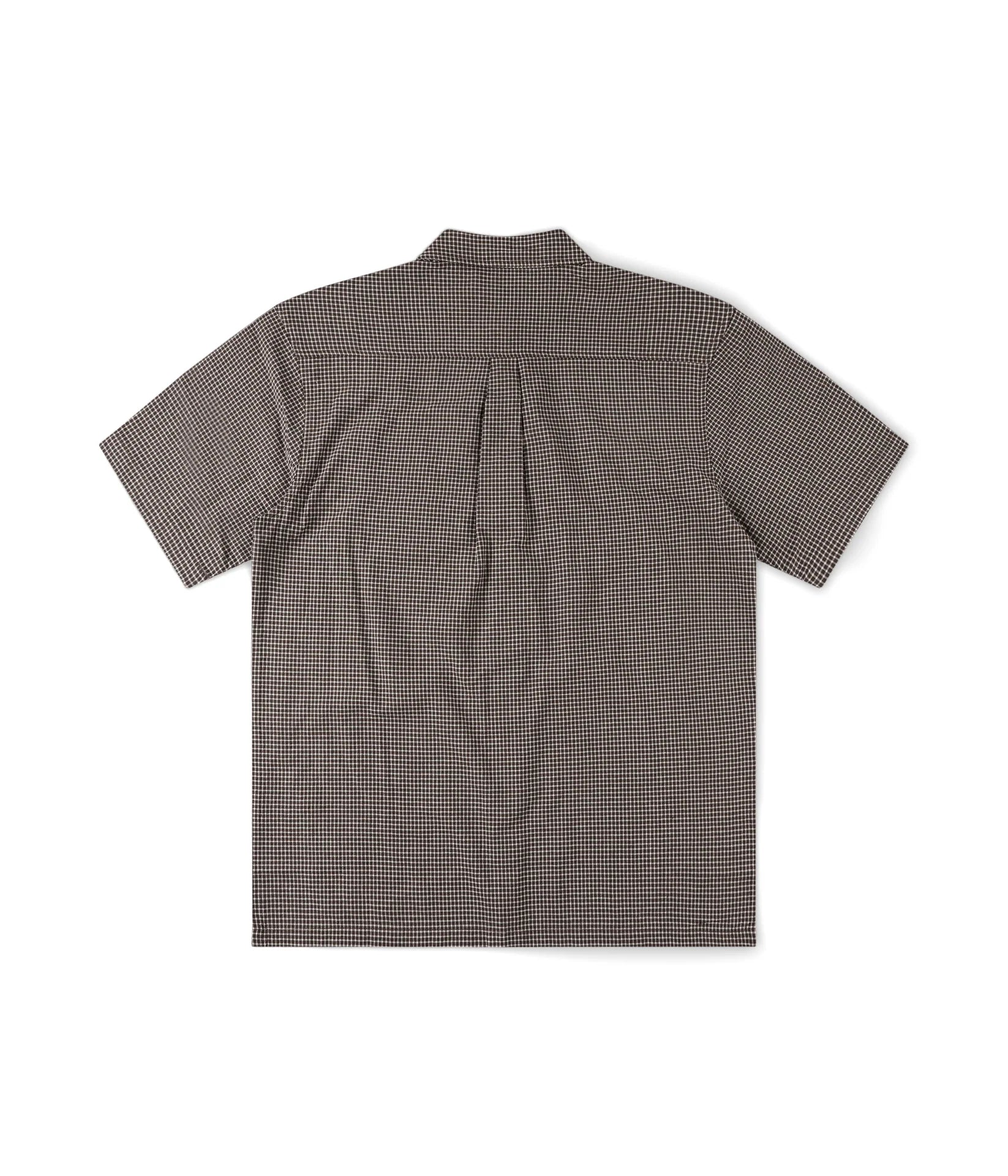Former Vivian Flatline Short Sleeve Shirt