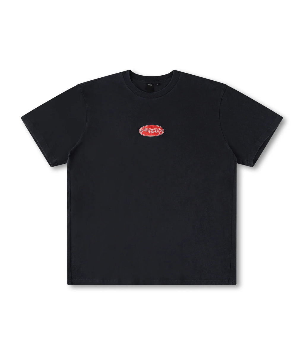 Former Flatline T-Shirt