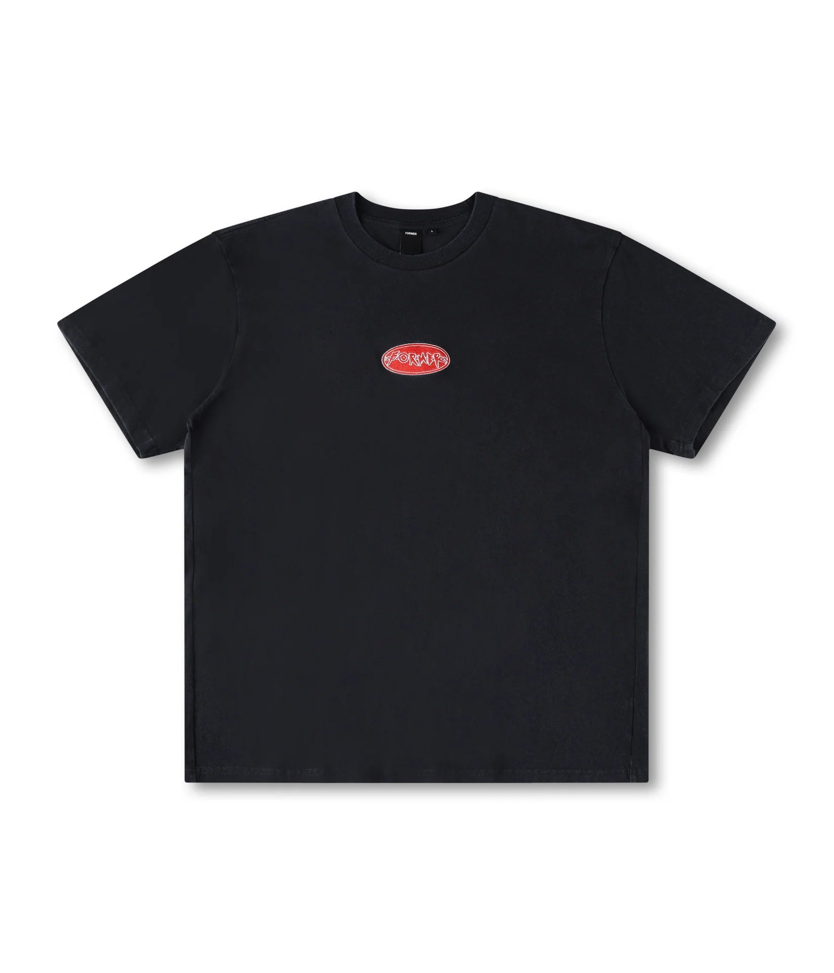 Former Flatline T-Shirt