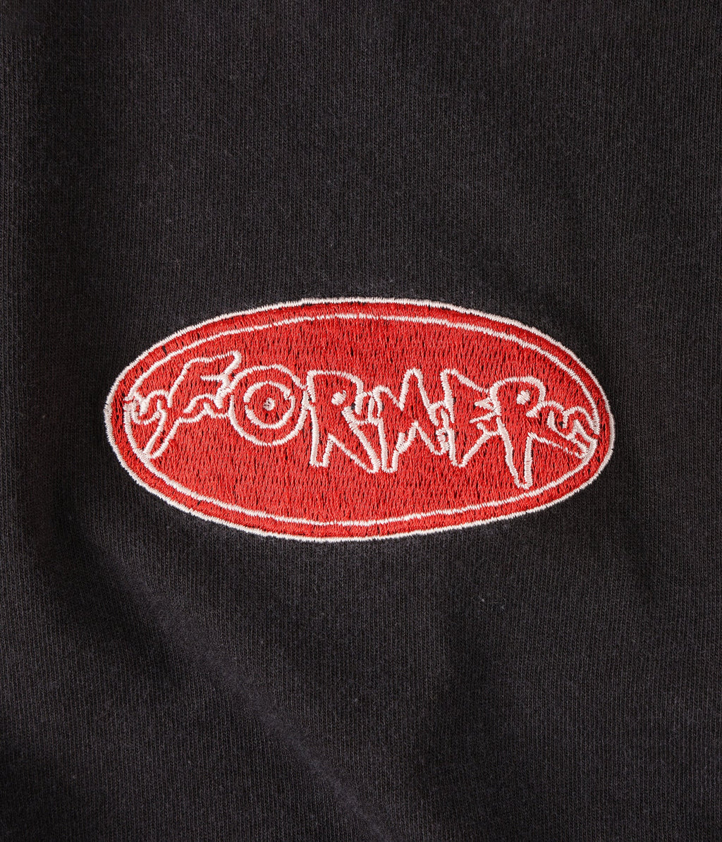 Former Flatline T-Shirt