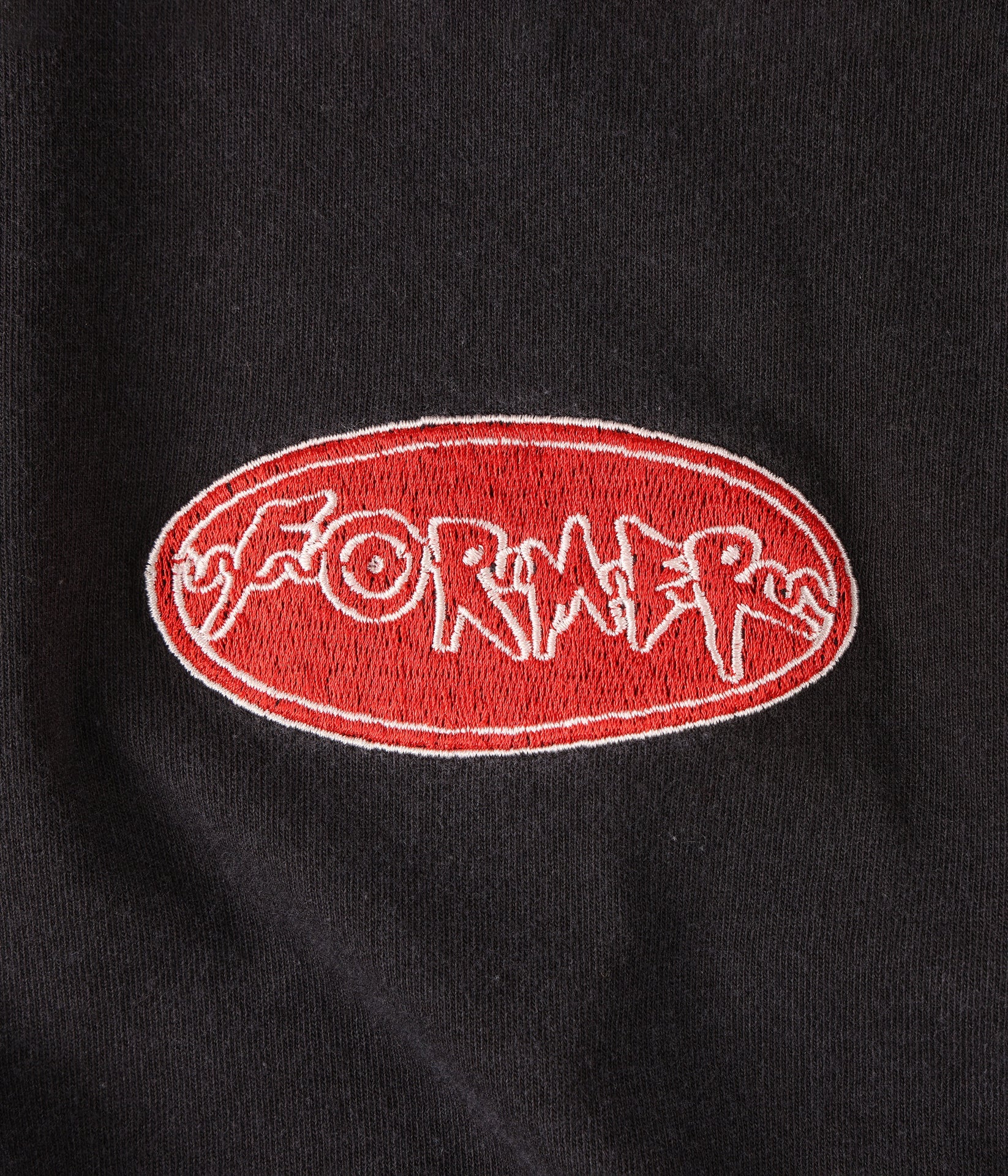 Former Flatline T-Shirt