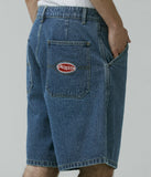 Former Reynolds Flatline Denim Short