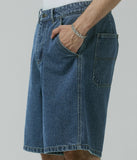 Former Reynolds Flatline Denim Short