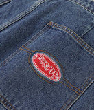 Former Reynolds Flatline Denim Short