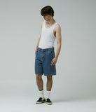 Former Reynolds Flatline Denim Short