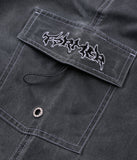 Former Swans Cargo 21" Swim Trunk