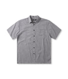 Former Vivian Check Short Sleeve Shirt