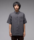 Former Reynolds Stripe SS Shirt