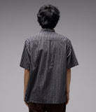 Former Reynolds Stripe SS Shirt