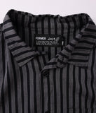 Former Reynolds Stripe SS Shirt