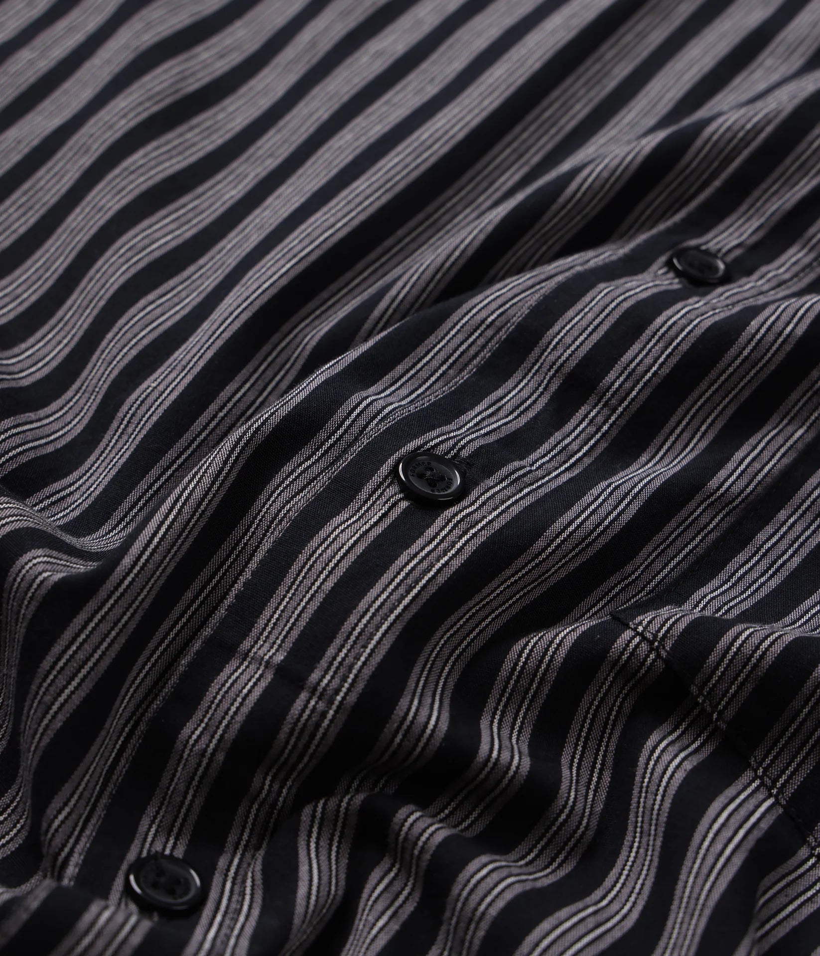 Former Reynolds Stripe SS Shirt