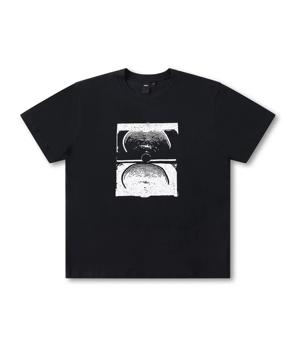 Former Crux Fragment T-shirt