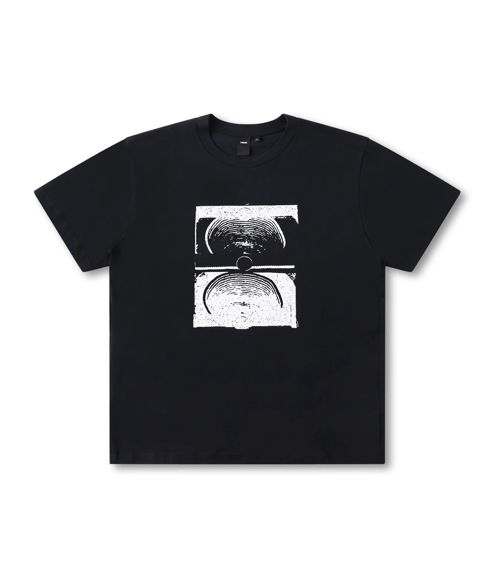Former Crux Fragment T-shirt
