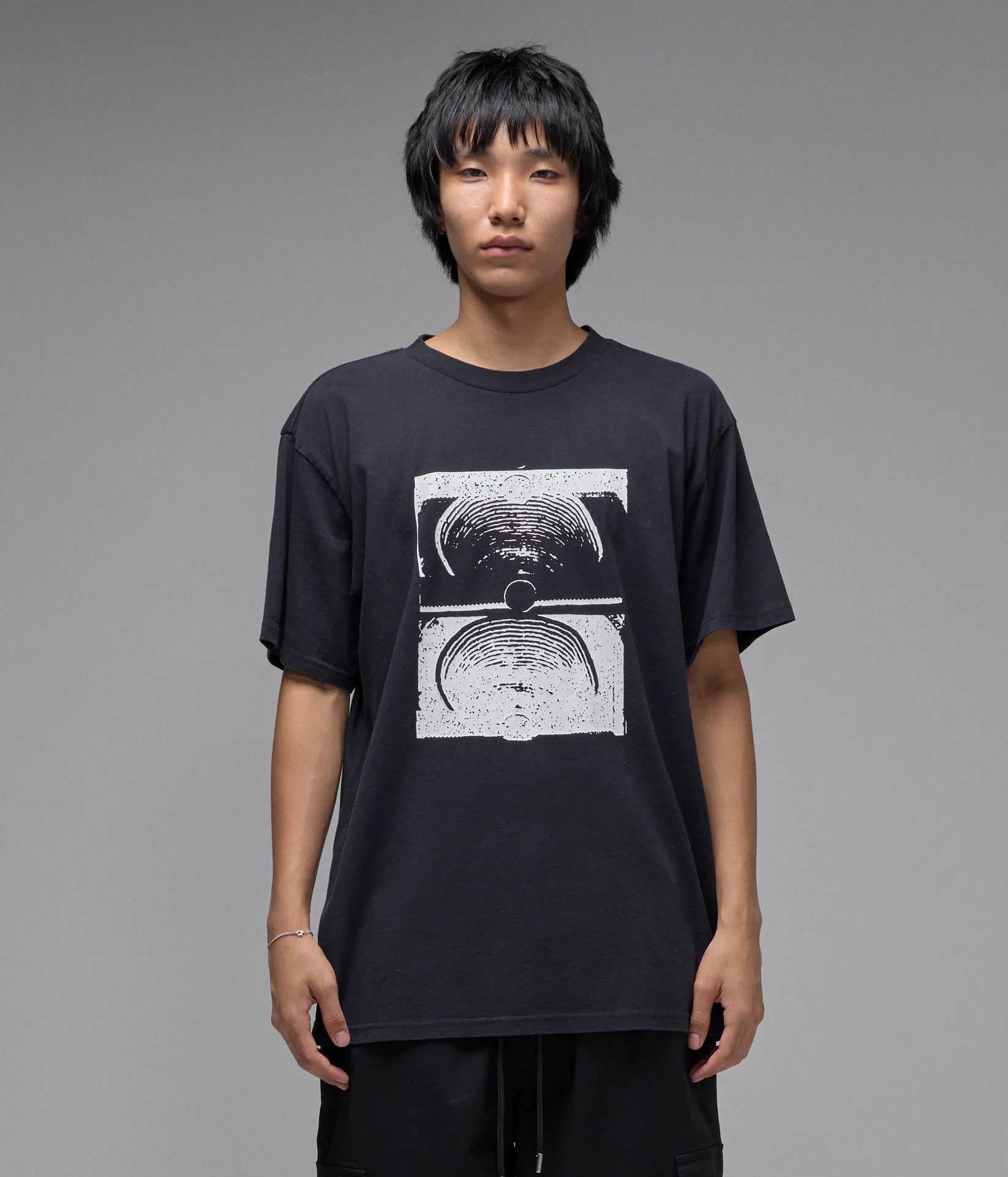 Former Crux Fragment T-shirt