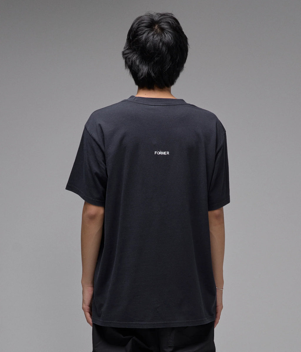 Former Crux Fragment T-shirt
